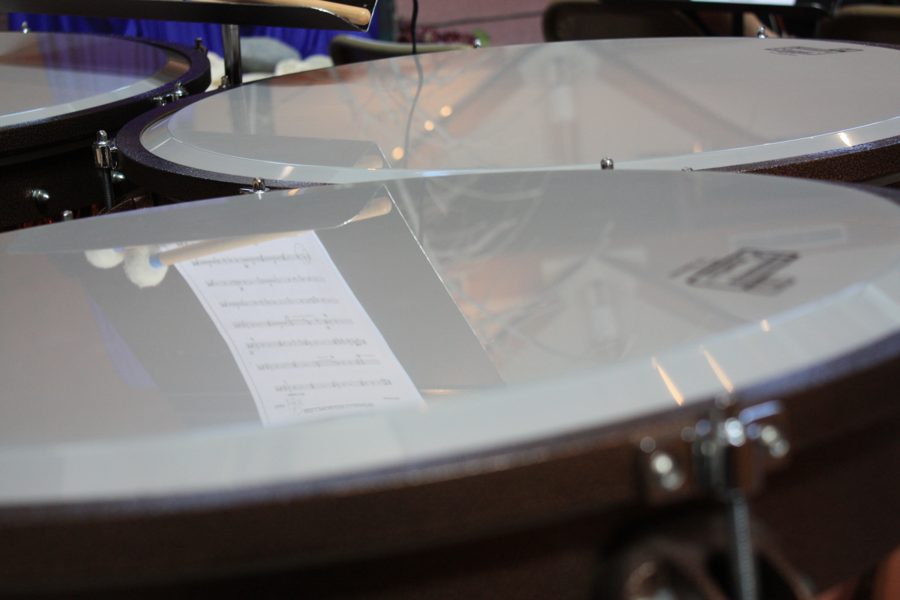 Spring 2014 Concert