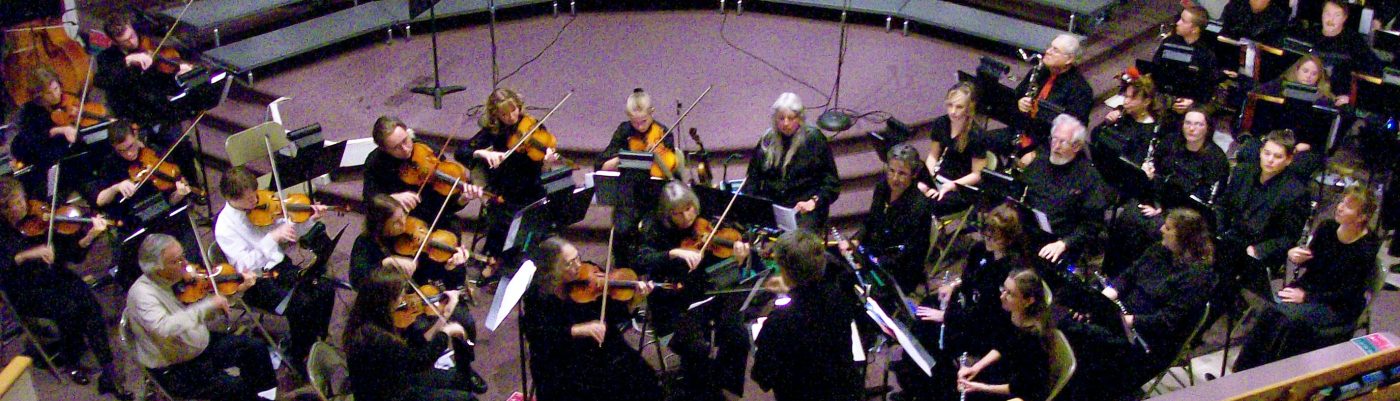 BrightonMusic Orchestra & Bright'nJazz