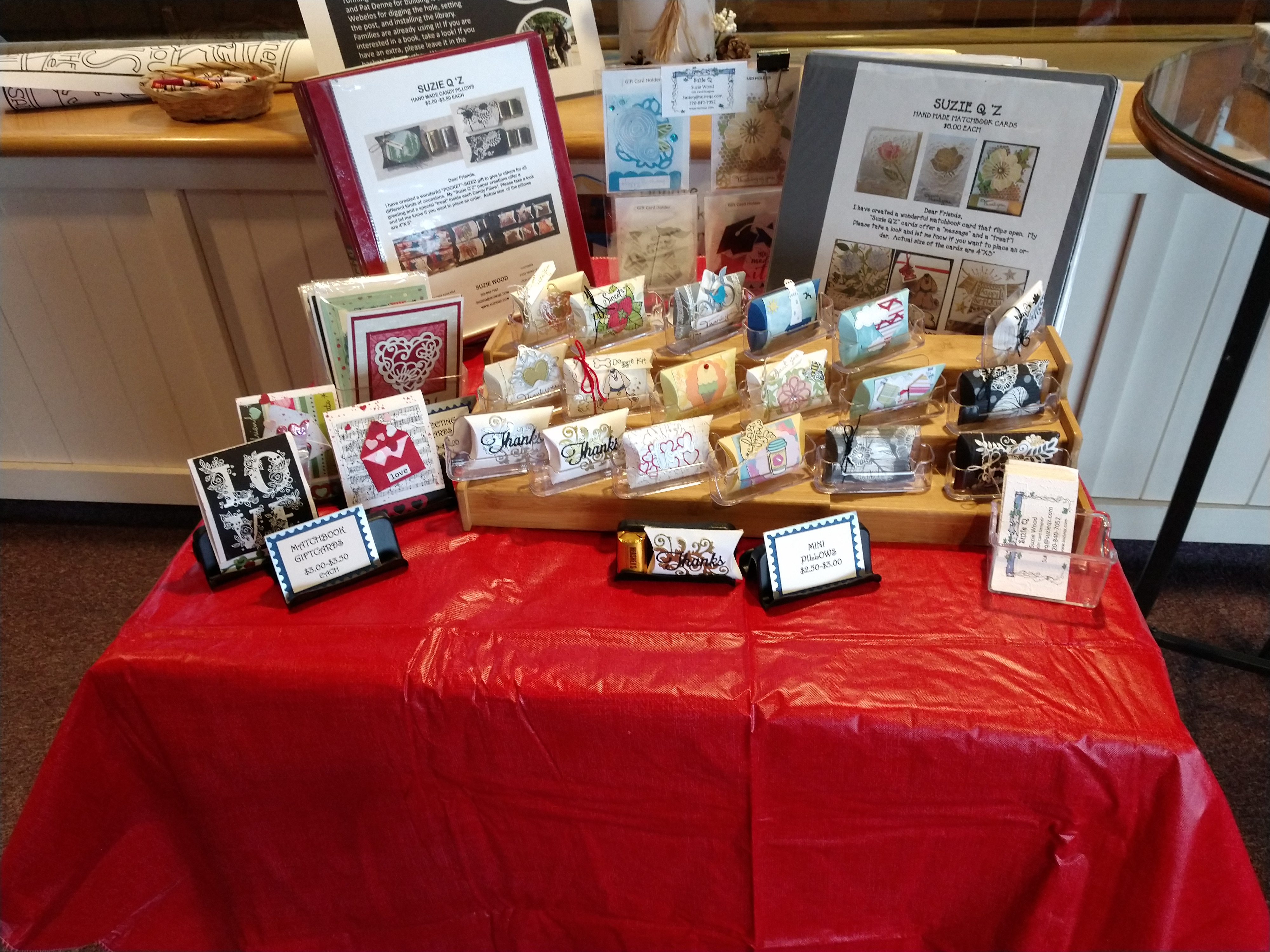 WoodsCraftsHomespun020920